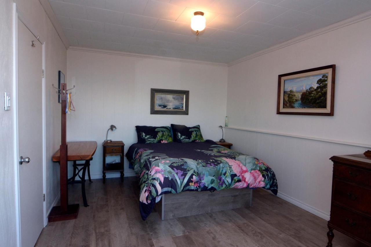 Oceanfront Paradise Comox Extérieur photo