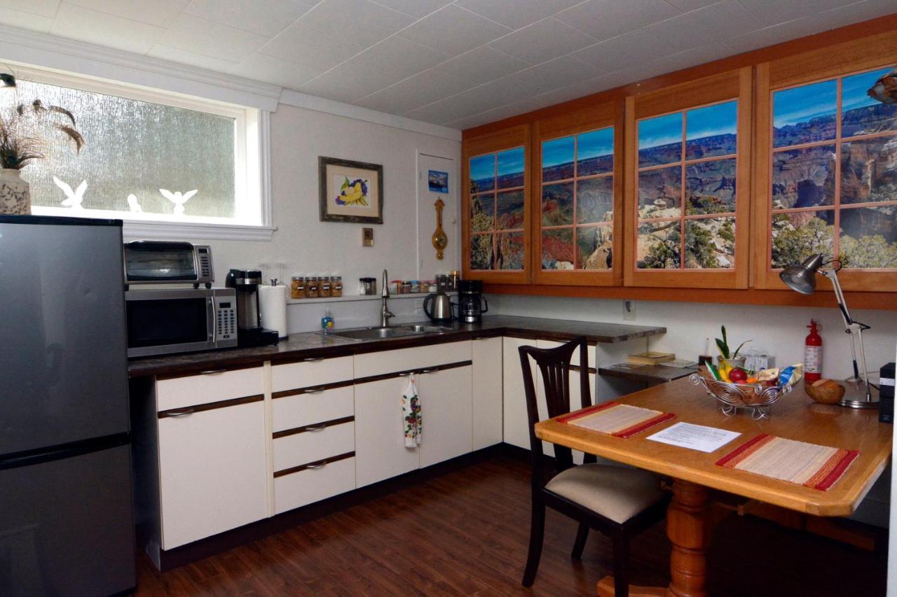 Oceanfront Paradise Comox Extérieur photo